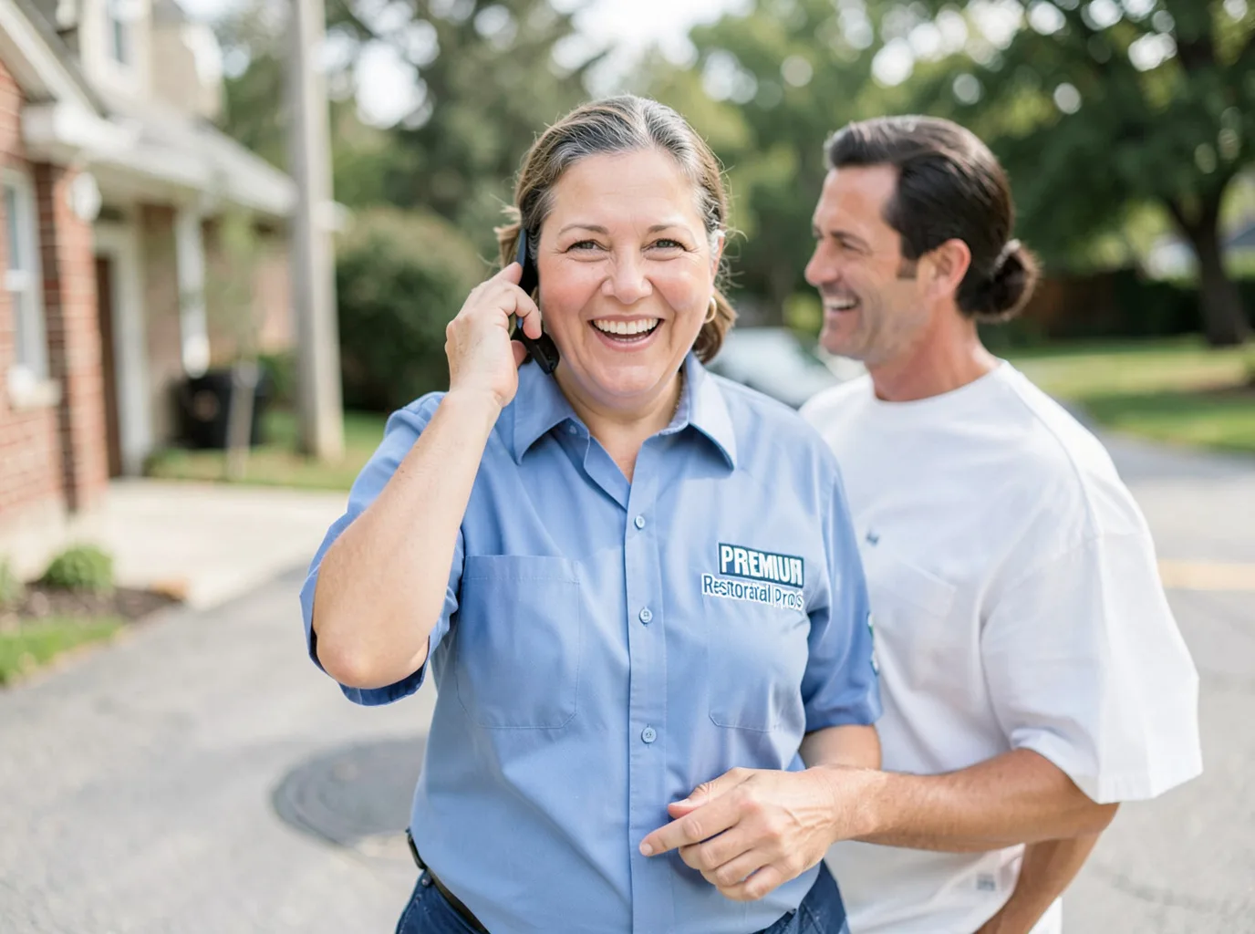 Water Damage Restoration Bretz, WV FAQs